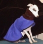 Italian Greyhound Polar Fleece Jacket