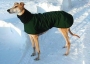 Polar Fleece/Ultrex Jacket with Ultrex Snood